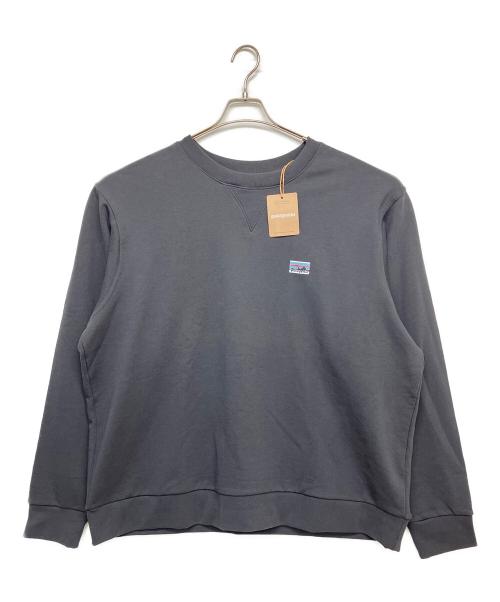 Patagonia（パタゴニア）Patagonia (パタゴニア) 22765　スウェット ブラック サイズ:XLの古着・服飾アイテム