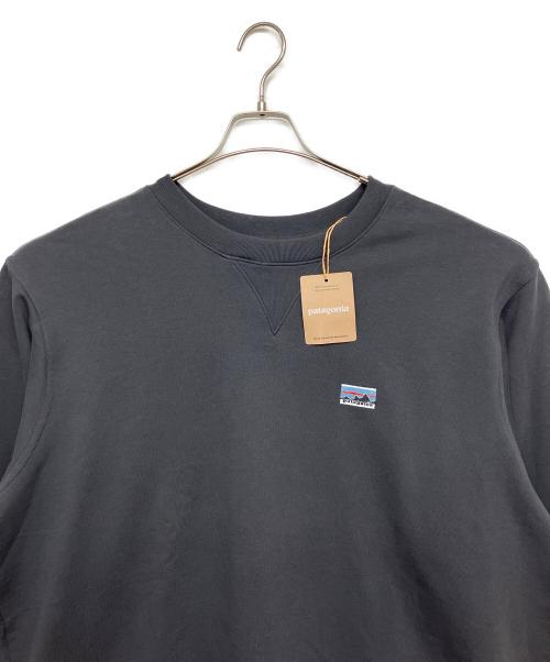 Patagonia（パタゴニア）Patagonia (パタゴニア) 22765　スウェット ブラック サイズ:XLの古着・服飾アイテム