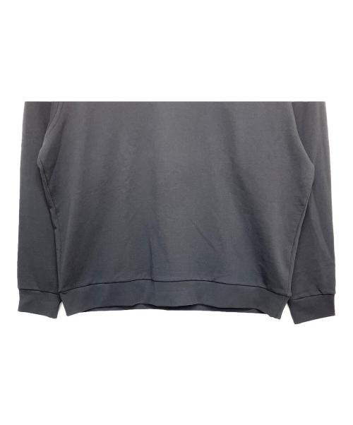 Patagonia（パタゴニア）Patagonia (パタゴニア) 22765　スウェット ブラック サイズ:XLの古着・服飾アイテム