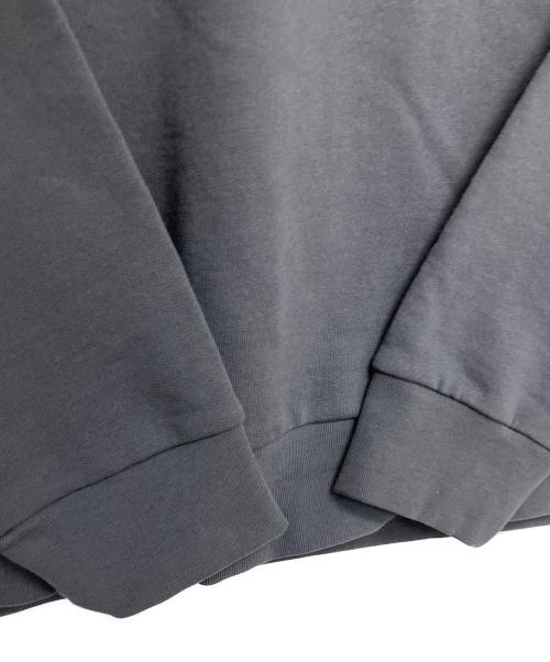Patagonia（パタゴニア）Patagonia (パタゴニア) 22765　スウェット ブラック サイズ:XLの古着・服飾アイテム