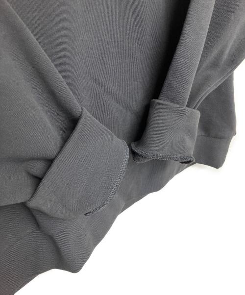 Patagonia（パタゴニア）Patagonia (パタゴニア) 22765　スウェット ブラック サイズ:XLの古着・服飾アイテム