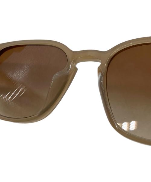 RAY-BAN（レイバン）RAY-BAN (レイバン) RB 4258　サングラス ベージュの古着・服飾アイテム