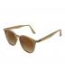 RAY-BAN (レイバン) RB 4258　サングラス ベージュ：7000円