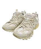 BALENCIAGAバレンシアガ）の古着「542023　スニーカー」｜グレー