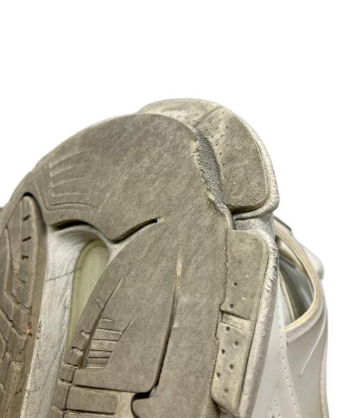 BALENCIAGA（バレンシアガ）BALENCIAGA (バレンシアガ) 542023　スニーカー グレー サイズ:27.5cmの古着・服飾アイテム
