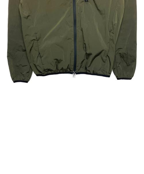TATRAS（タトラス）TATRAS (タトラス) MTK20S4230　ナイロンパーカー オリーブ サイズ:01の古着・服飾アイテム