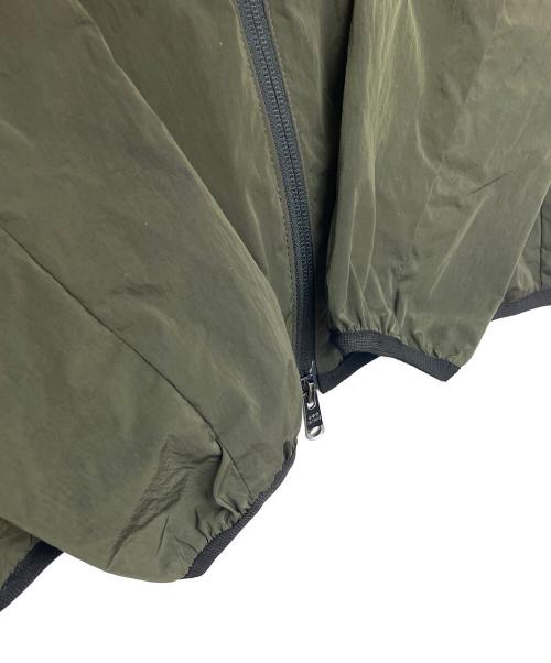 TATRAS（タトラス）TATRAS (タトラス) MTK20S4230　ナイロンパーカー オリーブ サイズ:01の古着・服飾アイテム