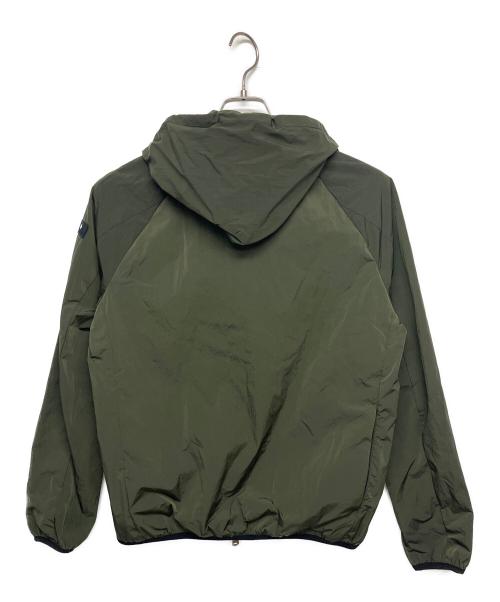TATRAS（タトラス）TATRAS (タトラス) MTK20S4230　ナイロンパーカー オリーブ サイズ:01の古着・服飾アイテム