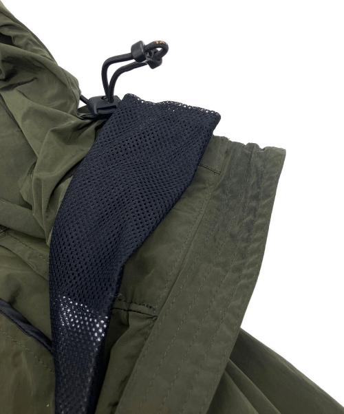 TATRAS（タトラス）TATRAS (タトラス) MTK20S4230　ナイロンパーカー オリーブ サイズ:01の古着・服飾アイテム