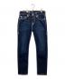 TRUE RELIGION（トゥルー レリジョン）の古着「デニムパンツ」｜インディゴ
