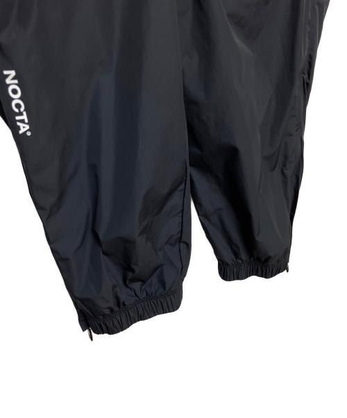 NIKE NOCTA（ナイキ ノクタ）NIKE NOCTA (ナイキ ノクタ) パンツ ブラック サイズ:XXLの古着・服飾アイテム