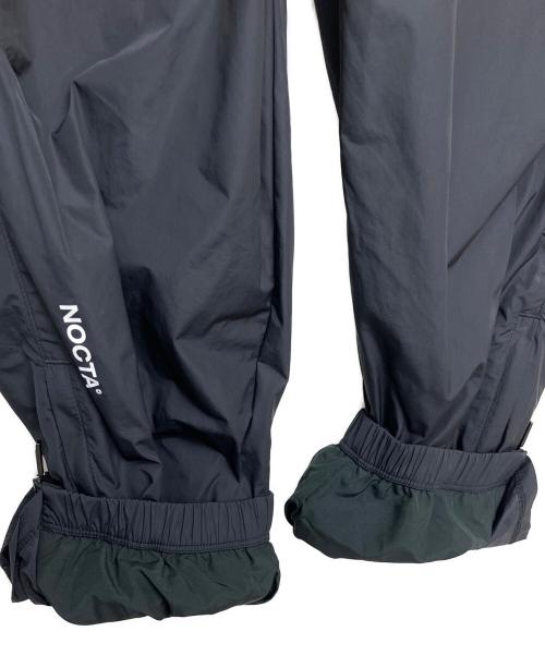 NIKE NOCTA（ナイキ ノクタ）NIKE NOCTA (ナイキ ノクタ) パンツ ブラック サイズ:XXLの古着・服飾アイテム
