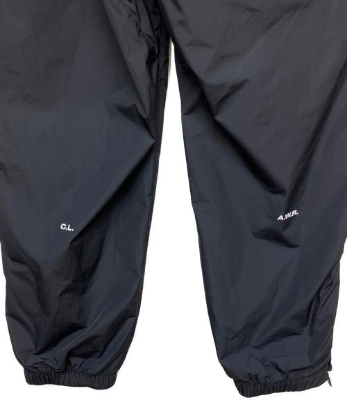 NIKE NOCTA（ナイキ ノクタ）NIKE NOCTA (ナイキ ノクタ) パンツ ブラック サイズ:XXLの古着・服飾アイテム