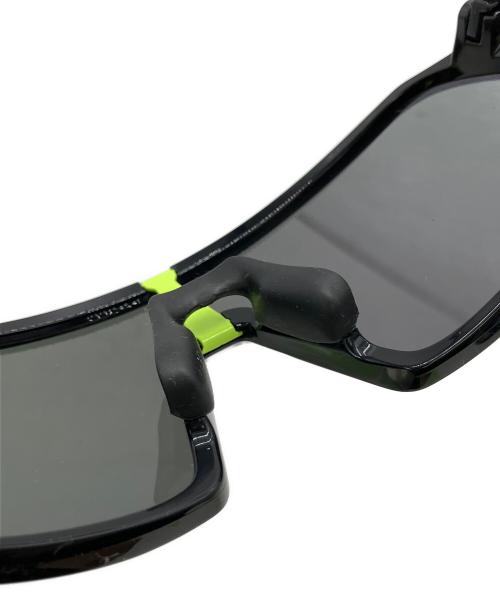 OAKLEY（オークリー）OAKLEY (オークリー) SUTRO　サングラス ブラックの古着・服飾アイテム