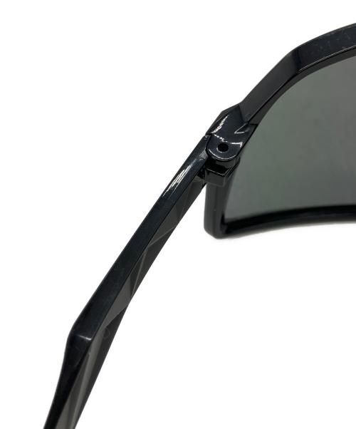 OAKLEY（オークリー）OAKLEY (オークリー) SUTRO　サングラス ブラックの古着・服飾アイテム