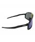 中古・古着 OAKLEY (オークリー) SUTRO　サングラス ブラック：13000円