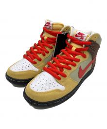 NIKE（ナイキ）の古着「CZ2205-700　ハイカットスニーカー」｜マルチカラー