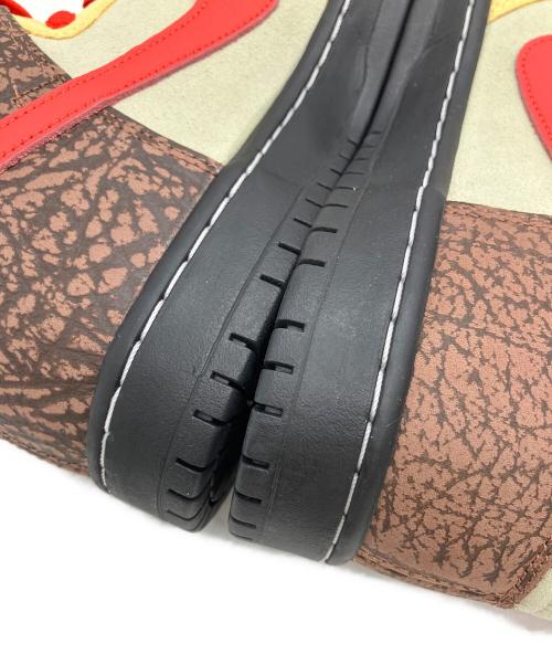 NIKE（ナイキ）NIKE (ナイキ) CZ2205-700　ハイカットスニーカー マルチカラー サイズ:26.5cm 未使用品の古着・服飾アイテム