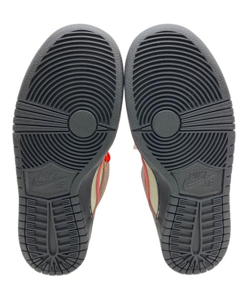 NIKE（ナイキ）NIKE (ナイキ) CZ2205-700　ハイカットスニーカー マルチカラー サイズ:26.5cm 未使用品の古着・服飾アイテム