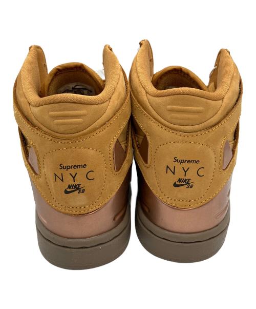 NIKE（ナイキ）NIKE (ナイキ) Supreme (シュプリーム) Supreme × Nike Zoom Air 94 Hi 