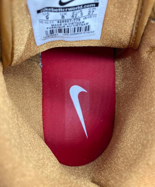 NIKE（ナイキ）NIKE (ナイキ) Supreme (シュプリーム) Supreme × Nike Zoom Air 94 Hi 