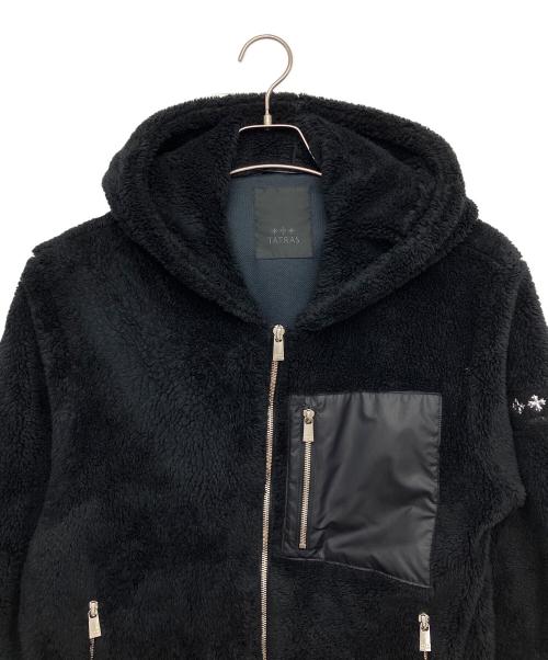 TATRAS（タトラス）TATRAS (タトラス) WOMA ブラック サイズ:01の古着・服飾アイテム