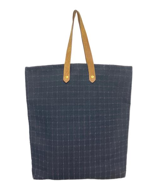 HERMES（エルメス）HERMES (エルメス) アメダバGM ブラックの古着・服飾アイテム