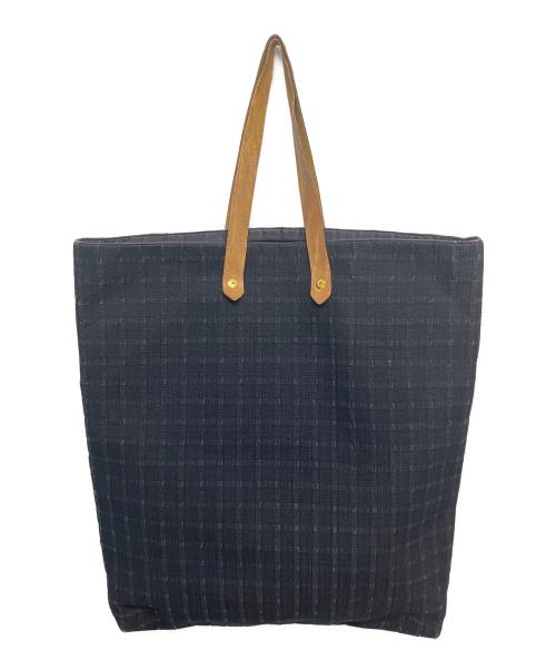 HERMES（エルメス）HERMES (エルメス) アメダバGM ブラックの古着・服飾アイテム