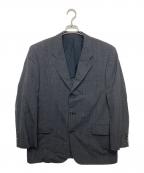 COMME des GARCONS HOMMEコムデギャルソン オム）の古着「HS-02004M　テーラードジャケット」｜グレー