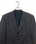 COMME des GARCONS HOMME (コムデギャルソン オム) HS-02004M　テーラードジャケット グレー サイズ:M：13000円