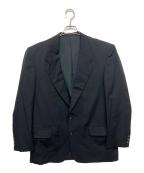 COMME des GARCONS HOMMEコムデギャルソン オム）の古着「HJ-05028M　テーラードジャケット」｜ブラック