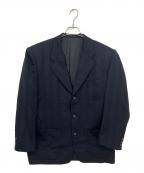 COMME des GARCONS HOMMEコムデギャルソン オム）の古着「HJ-05018M　テーラードジャケット」｜ブラック