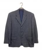 COMME des GARCONS HOMMEコムデギャルソン オム）の古着「PJ-05059S　テーラードジャケット」｜グレー