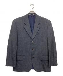 COMME des GARCONS HOMME（コムデギャルソン オム）の古着「PJ-05059S　テーラードジャケット」｜グレー