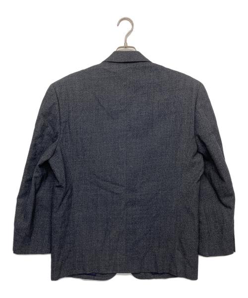 COMME des GARCONS HOMME（コムデギャルソン オム）COMME des GARCONS HOMME (コムデギャルソン オム) PJ-05059S　テーラードジャケット グレー サイズ:Sの古着・服飾アイテム