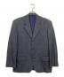 COMME des GARCONS HOMME（コムデギャルソン オム）の古着「PJ-05059S　テーラードジャケット」｜グレー