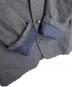 中古・古着 COMME des GARCONS HOMME (コムデギャルソン オム) PJ-05059S　テーラードジャケット グレー サイズ:S：10000円