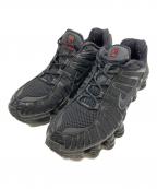 NIKEナイキ）の古着「AV3595-002　スニーカー」｜ブラック