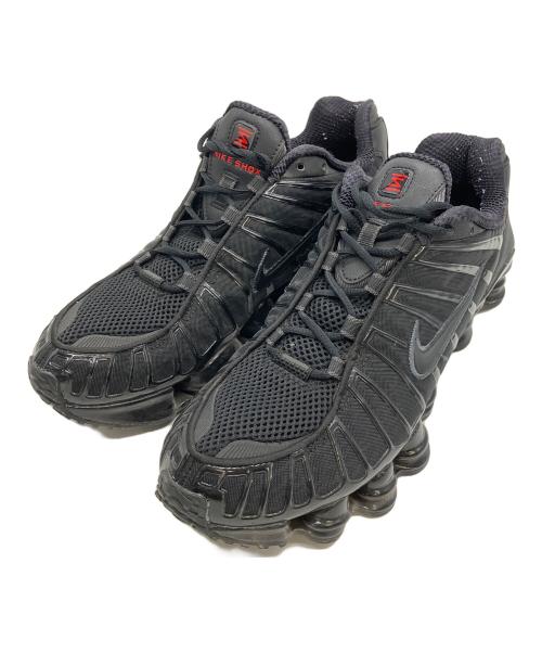 NIKE（ナイキ）NIKE (ナイキ) AV3595-002　スニーカー ブラック サイズ:27.5㎝の古着・服飾アイテム