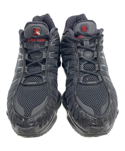 NIKE（ナイキ）NIKE (ナイキ) AV3595-002　スニーカー ブラック サイズ:27.5㎝の古着・服飾アイテム