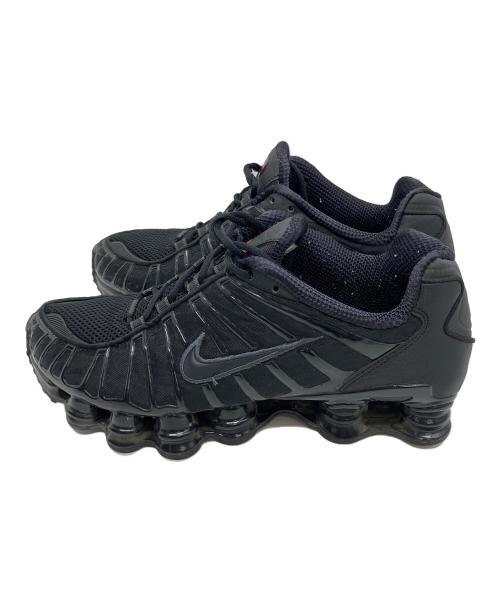 NIKE（ナイキ）NIKE (ナイキ) AV3595-002　スニーカー ブラック サイズ:27.5㎝の古着・服飾アイテム