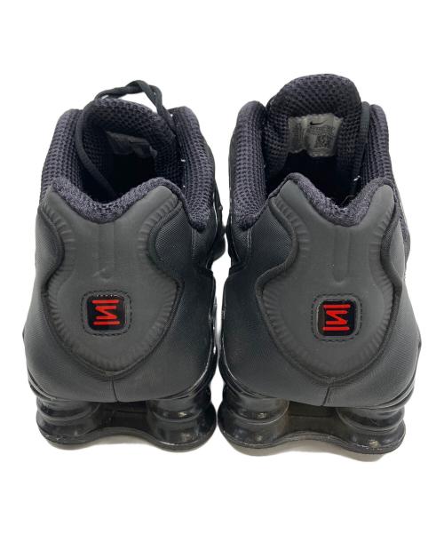 NIKE（ナイキ）NIKE (ナイキ) AV3595-002　スニーカー ブラック サイズ:27.5㎝の古着・服飾アイテム