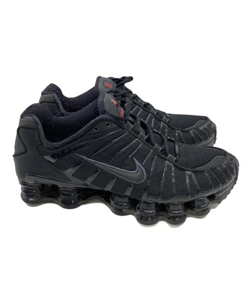 NIKE（ナイキ）NIKE (ナイキ) AV3595-002　スニーカー ブラック サイズ:27.5㎝の古着・服飾アイテム