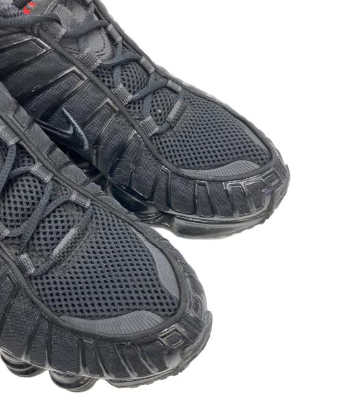NIKE（ナイキ）NIKE (ナイキ) AV3595-002　スニーカー ブラック サイズ:27.5㎝の古着・服飾アイテム
