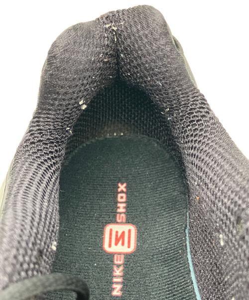 NIKE（ナイキ）NIKE (ナイキ) AV3595-002　スニーカー ブラック サイズ:27.5㎝の古着・服飾アイテム