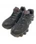 NIKE（ナイキ）の古着「AV3595-002　スニーカー」｜ブラック
