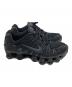 中古・古着 NIKE (ナイキ) AV3595-002　スニーカー ブラック サイズ:27.5㎝：13000円