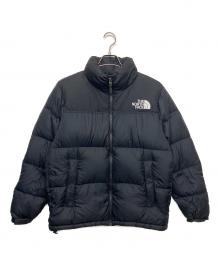 THE NORTH FACE（ザ ノース フェイス）の古着「nd92335　ダウンジャケット」｜ブラック