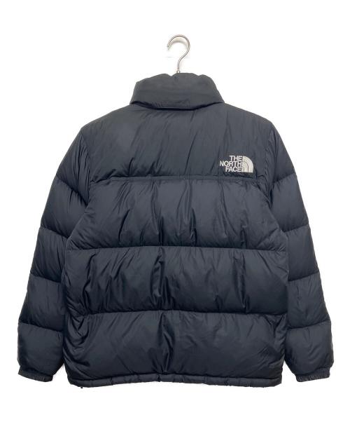 THE NORTH FACE（ザ ノース フェイス）THE NORTH FACE (ザ ノース フェイス) nd92335　ダウンジャケット ブラック サイズ:Mの古着・服飾アイテム