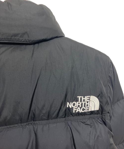 THE NORTH FACE（ザ ノース フェイス）THE NORTH FACE (ザ ノース フェイス) nd92335　ダウンジャケット ブラック サイズ:Mの古着・服飾アイテム